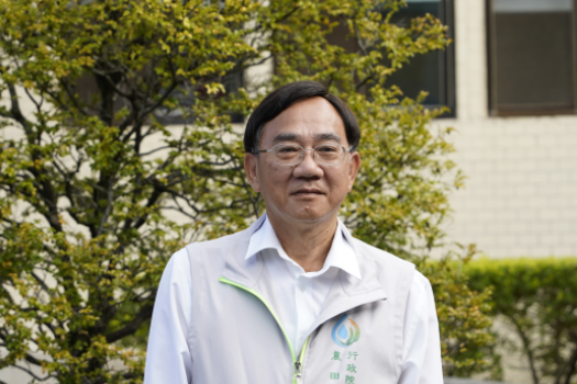 林明松