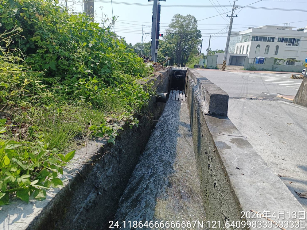 恢復渠道潔淨與暢通