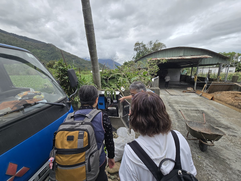 發電機組介紹