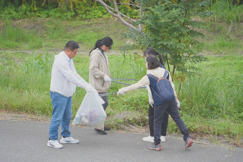 維護環境人人有責