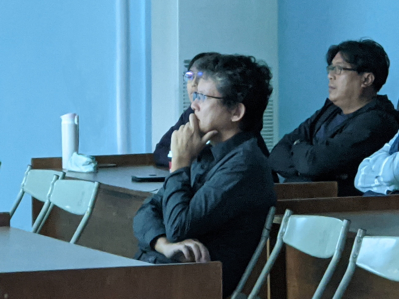 109年度廉政法紀教育講習