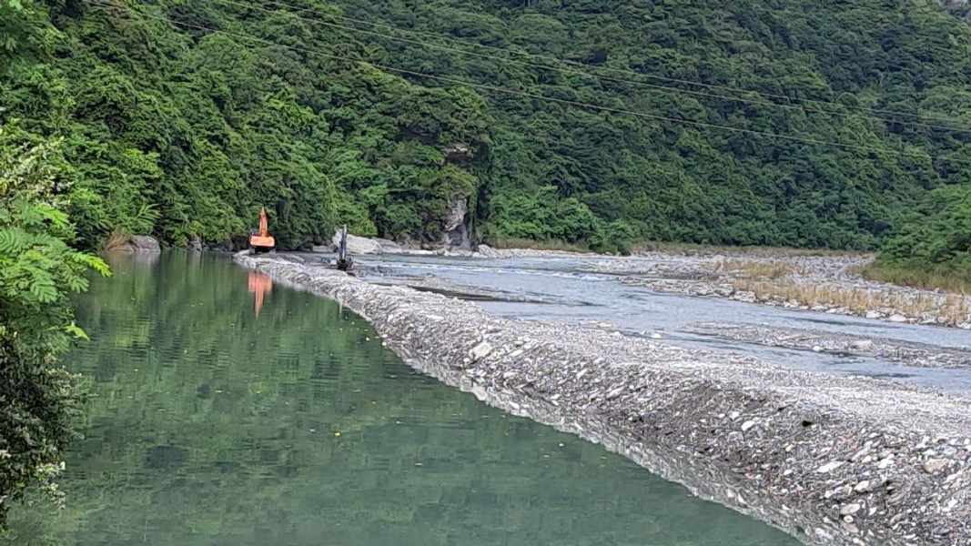 現場施作情形