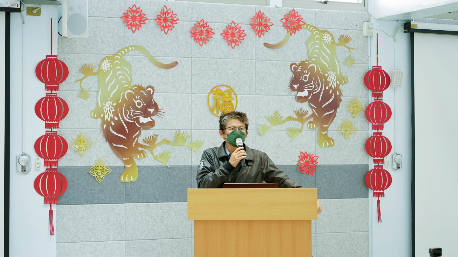 110年新進人員考試心得分享-處長