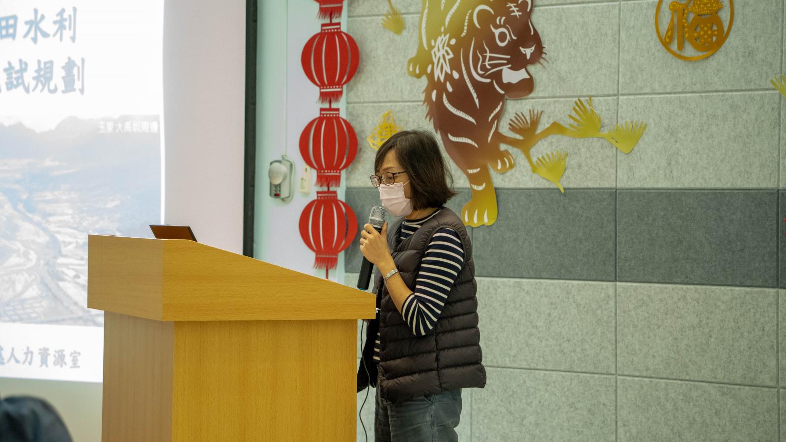 110年新進人員考試心得分享-人事主任