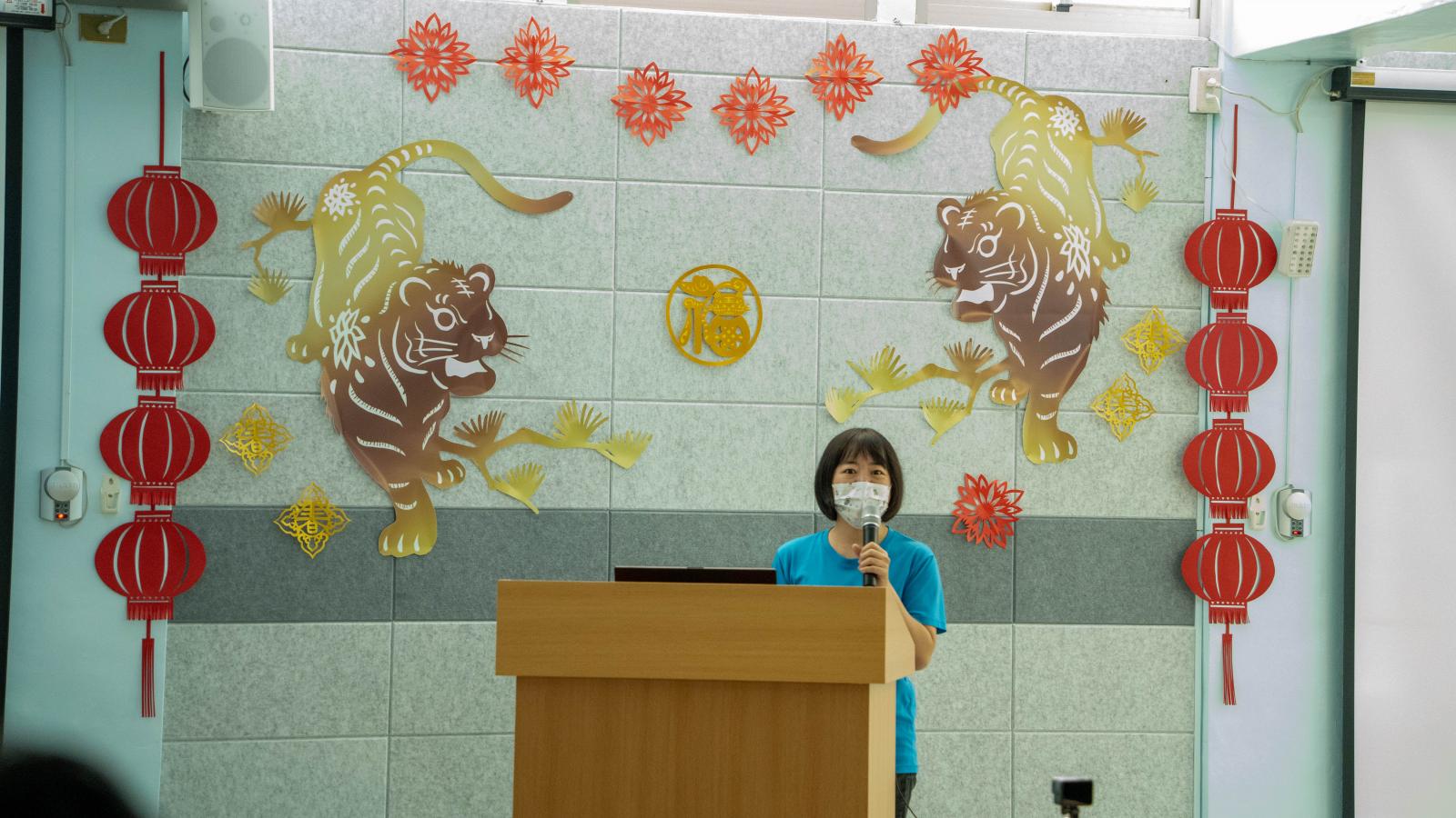 110年新進人員考試心得分享-邱敏慧