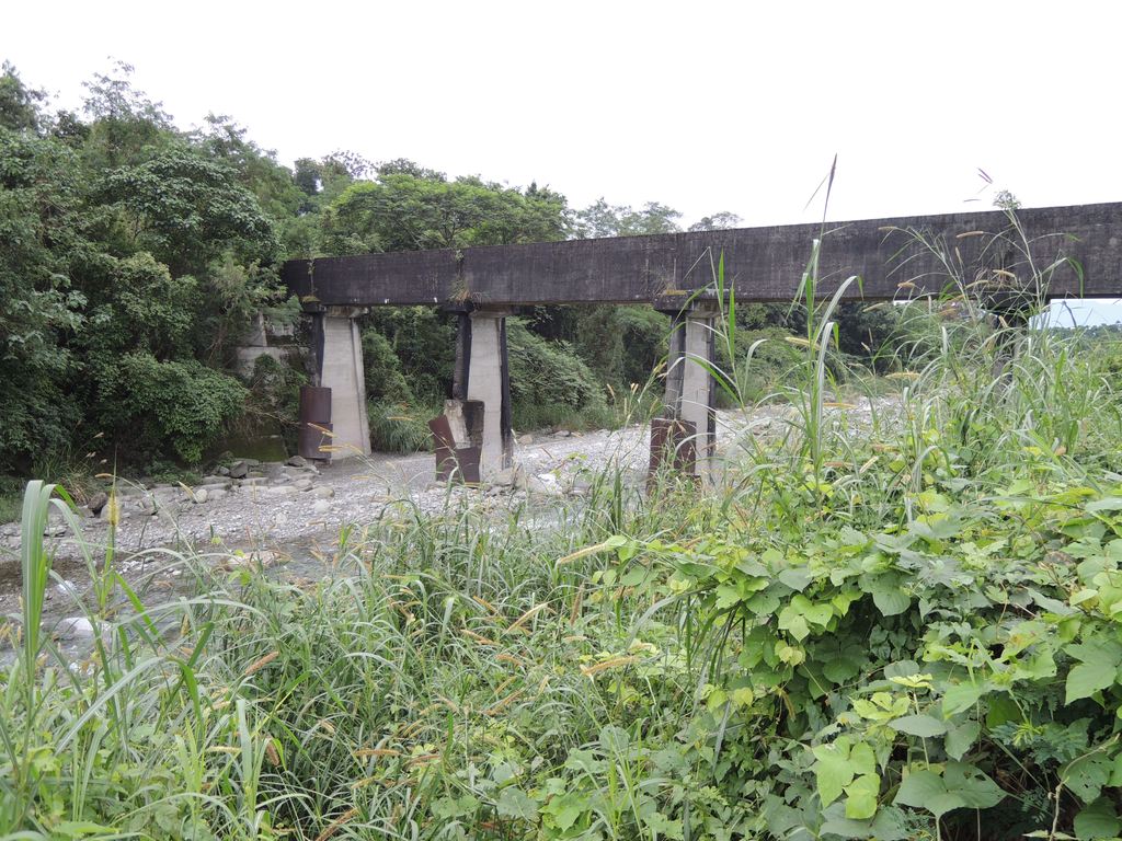 平林圳過水橋4