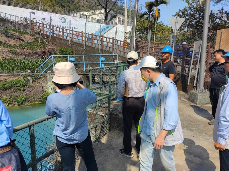 3月23日下午抽查小組農田水利設施現地檢查-玉里圳排水門.jpg