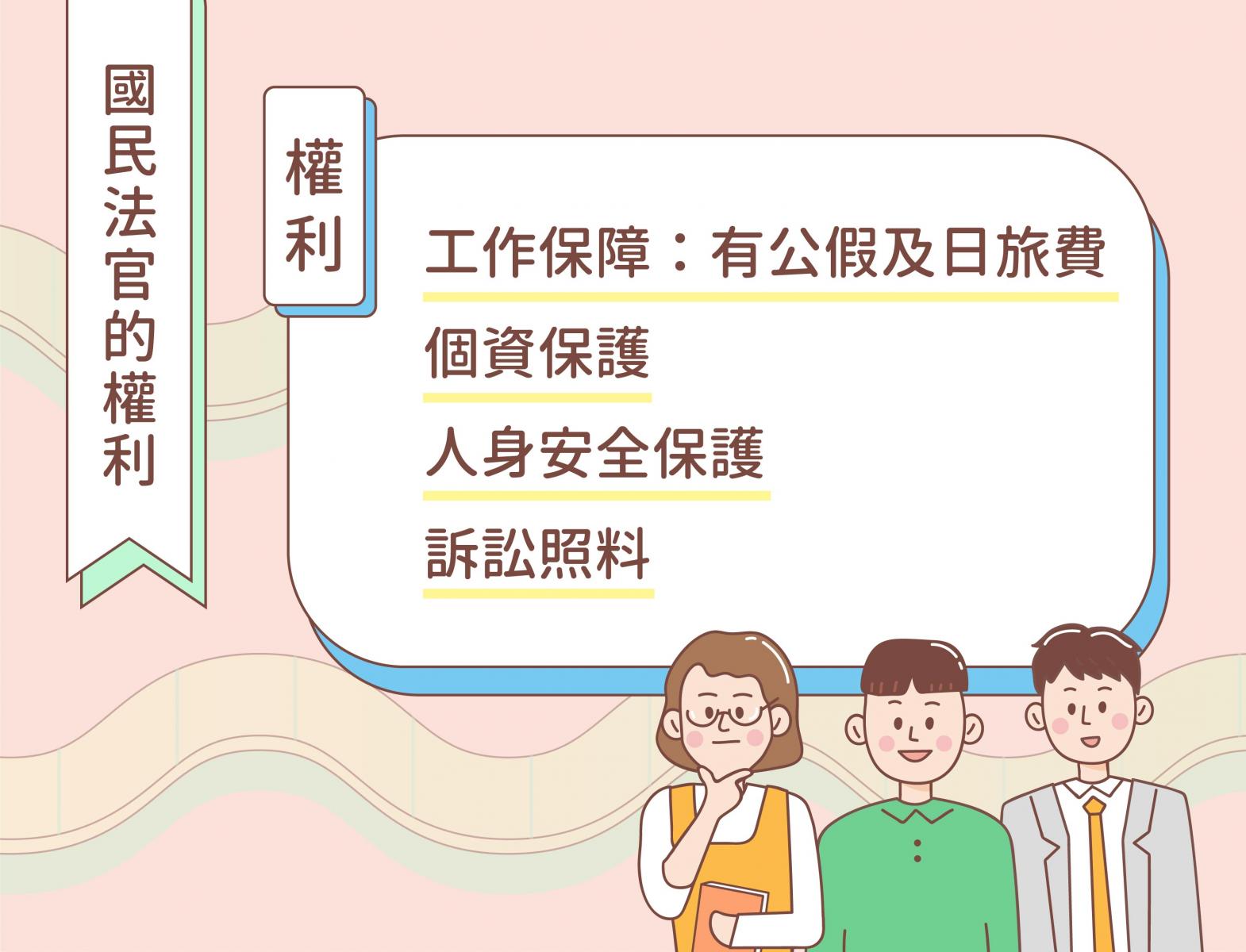 國民法官制度