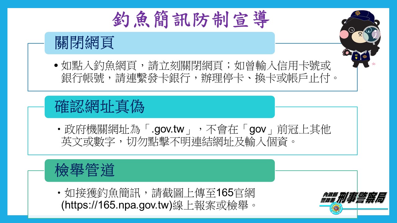 釣魚簡訊